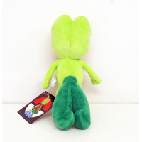 Officiële Pokemon knuffel Pokemon center Treecko 23cm